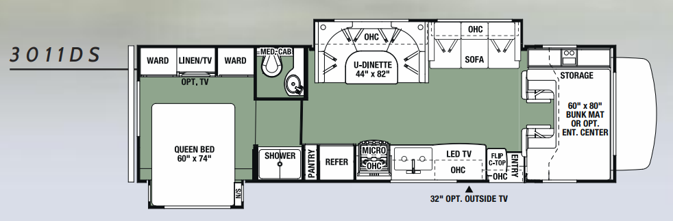 Image of Floorplan