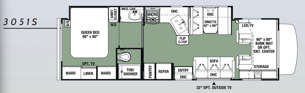 Image of Floorplan