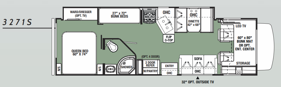 Image of Floorplan