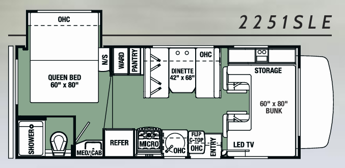 Image of Floorplan