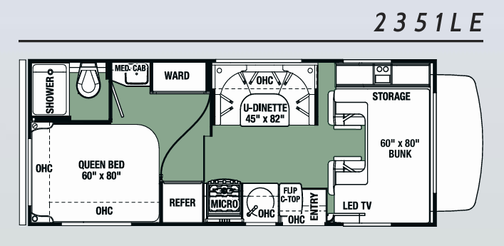 Image of Floorplan