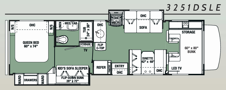 Image of Floorplan