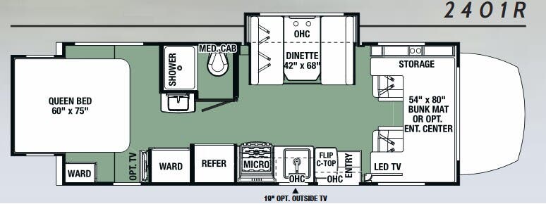 Image of Floorplan