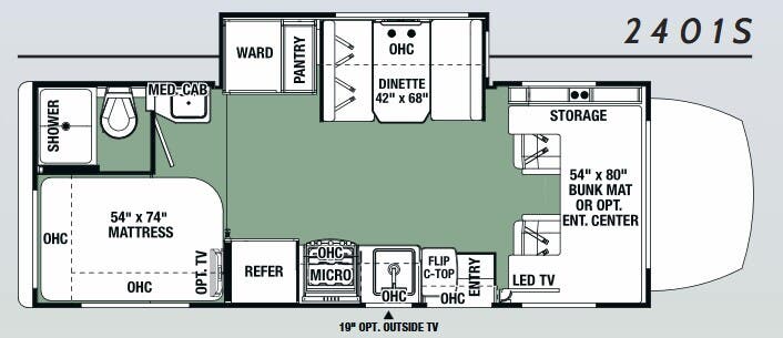 Image of Floorplan