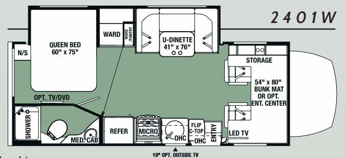 Image of Floorplan