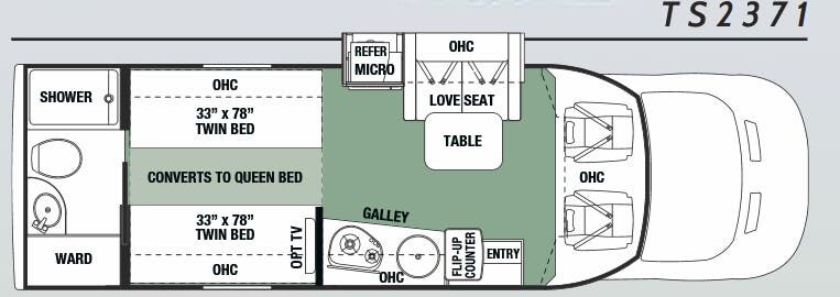 Image of Floorplan