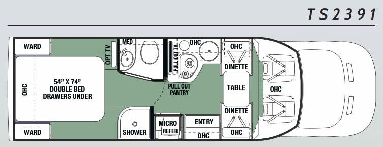 Image of Floorplan