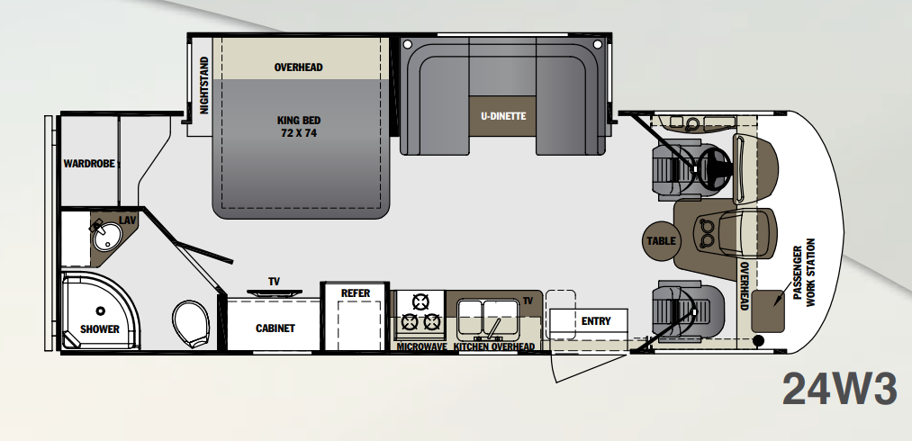 Image of Floorplan