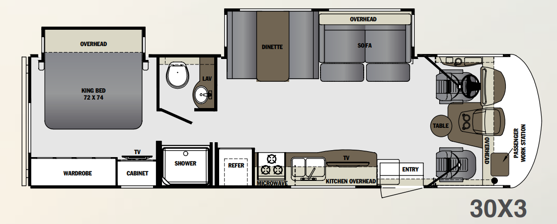 Image of Floorplan