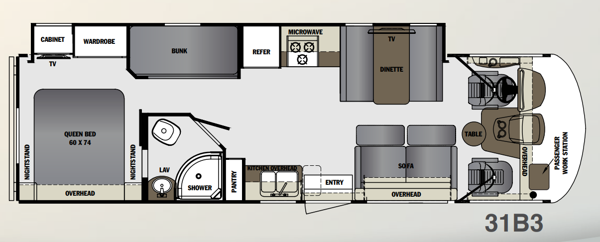 Image of Floorplan