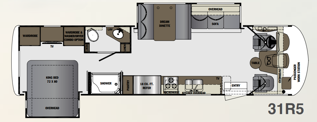 Image of Floorplan