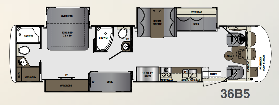 Image of Floorplan
