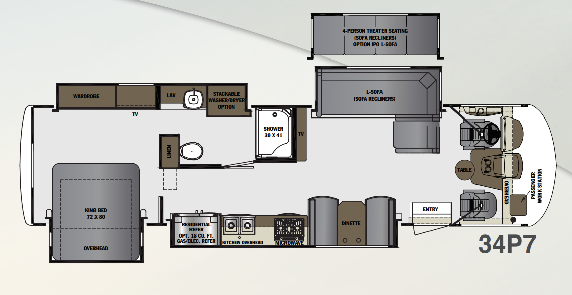 Image of Floorplan