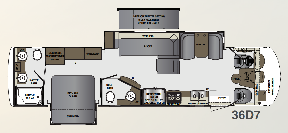 Image of Floorplan
