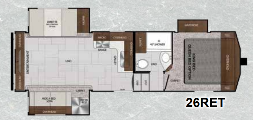 Image of Floorplan