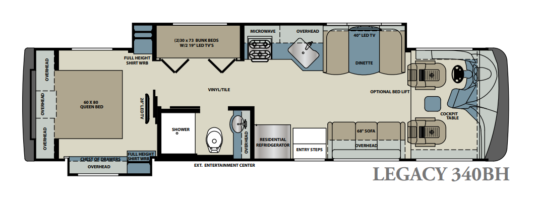 Image of Floorplan