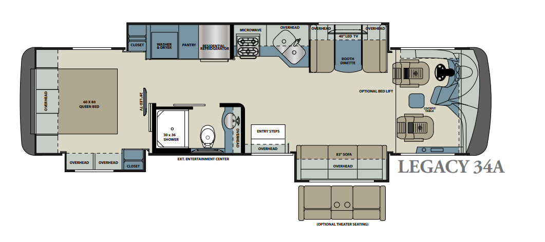 Image of Floorplan