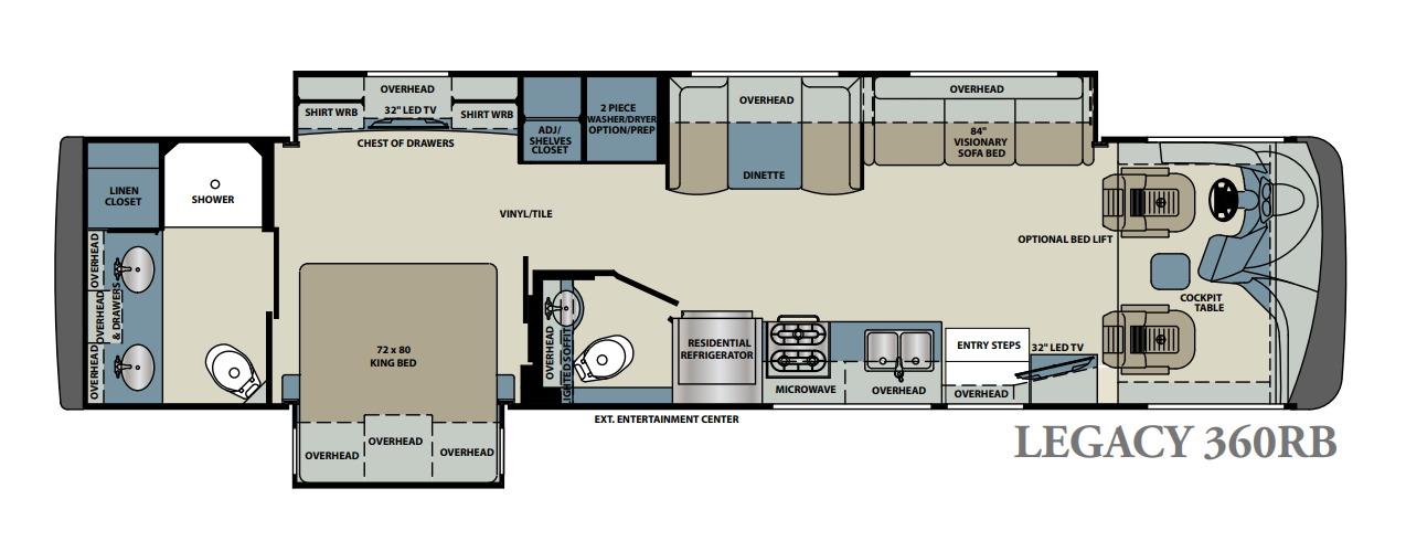 Image of Floorplan