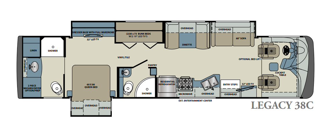 Image of Floorplan