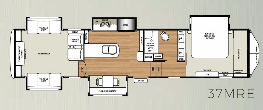 Image of Floorplan