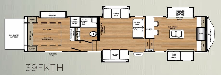 Image of Floorplan