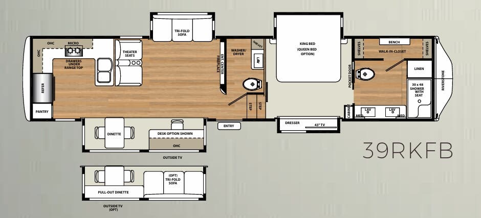 Image of Floorplan