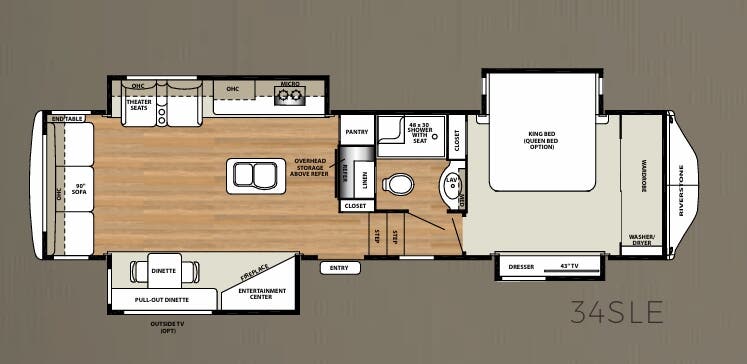 Image of Floorplan