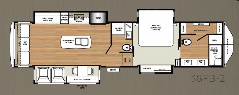 Image of Floorplan