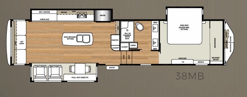 Image of Floorplan