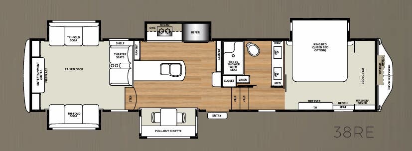 Image of Floorplan