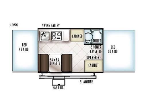 Image of Floorplan