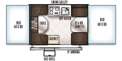 Image of Floorplan