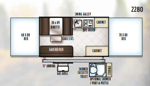 Image of Floorplan