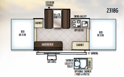 Image of Floorplan