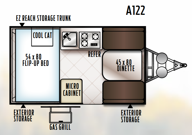 Image of Floorplan