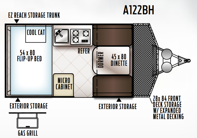 Image of Floorplan