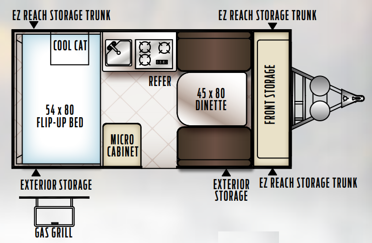 Image of Floorplan