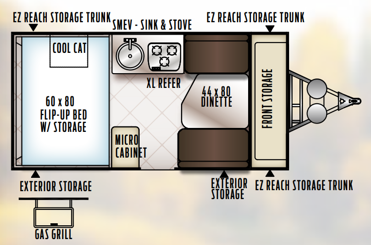 Image of Floorplan