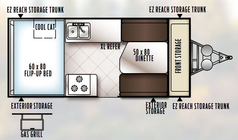 Image of Floorplan