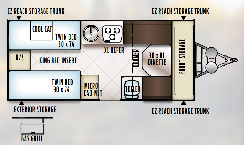Image of Floorplan