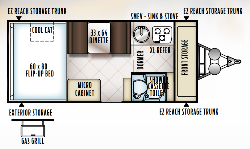 Image of Floorplan