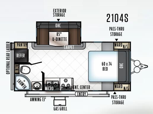 Image of Floorplan