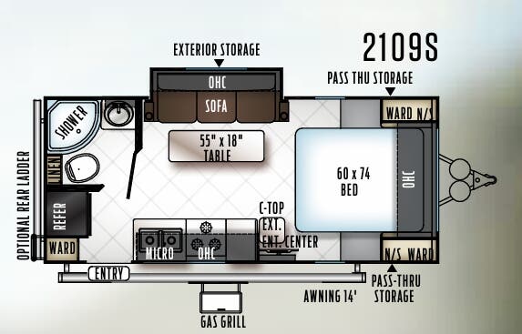 Image of Floorplan