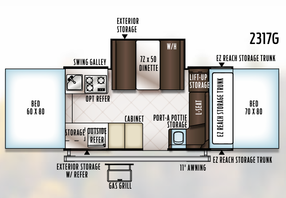 Image of Floorplan