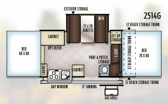 Image of Floorplan