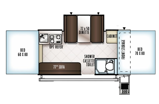 Image of Floorplan