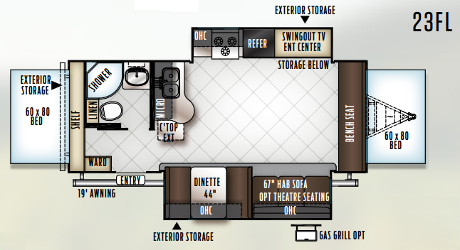 Image of Floorplan