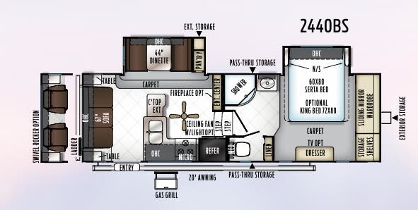 Image of Floorplan