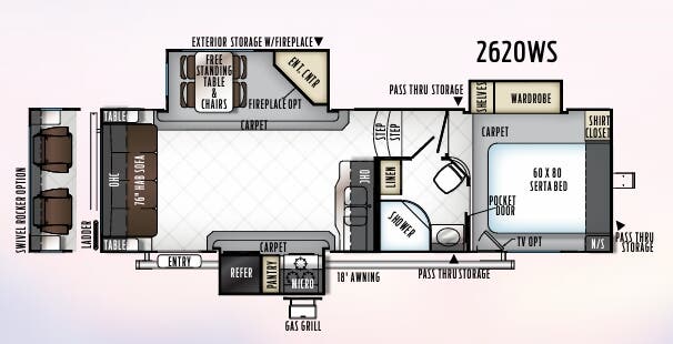 Image of Floorplan