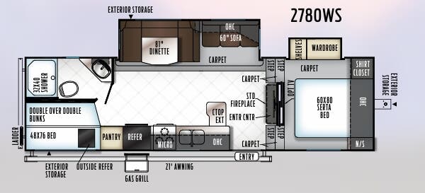 Image of Floorplan
